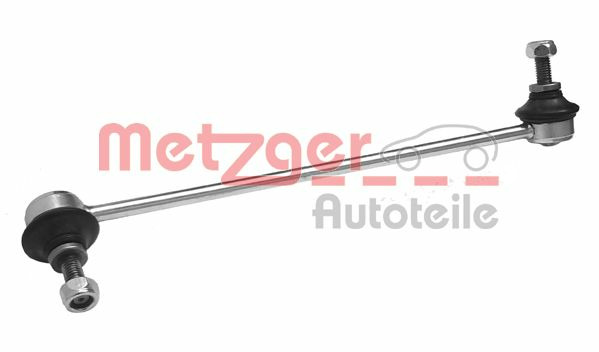 Brat/bieleta suspensie, stabilizator 53012611 METZGER - Bara torsiune Brat/bieleta suspensie, stabilizator 53012611 METZGER - Bara torsiune