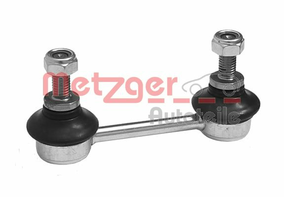 Brat/bieleta suspensie, stabilizator 53012719 METZGER - Bara torsiune Brat/bieleta suspensie, stabilizator 53012719 METZGER - Bara torsiune