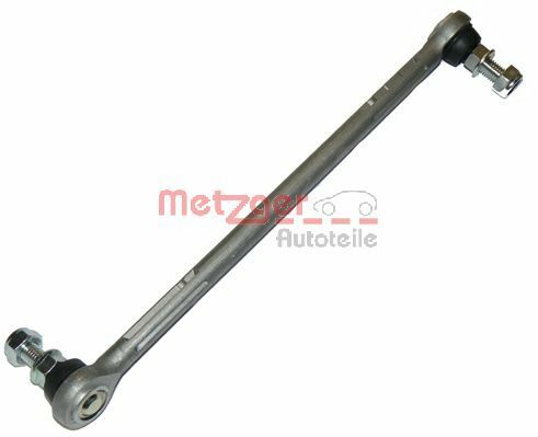 Brat/bieleta suspensie, stabilizator 53013011 METZGER - Bara torsiune Brat/bieleta suspensie, stabilizator 53013011 METZGER - Bara torsiune