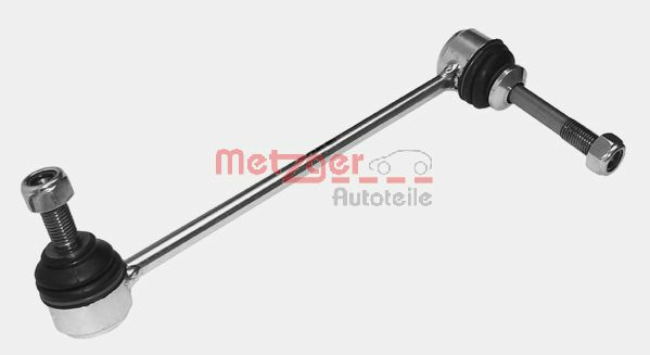 Brat/bieleta suspensie, stabilizator 53013312 METZGER - Bara torsiune Brat/bieleta suspensie, stabilizator 53013312 METZGER - Bara torsiune