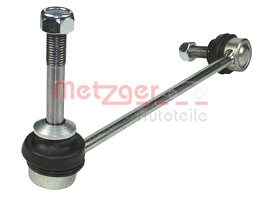 Brat/bieleta suspensie, stabilizator 53013411 METZGER - Bara torsiune Brat/bieleta suspensie, stabilizator 53013411 METZGER - Bara torsiune