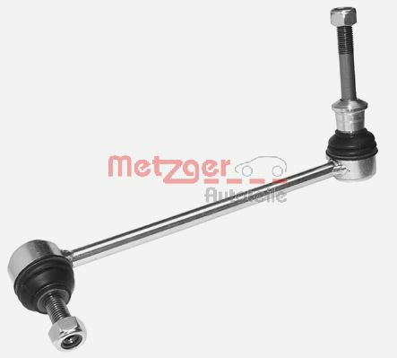 Brat/bieleta suspensie, stabilizator 53013611 METZGER - Bara torsiune Brat/bieleta suspensie, stabilizator 53013611 METZGER - Bara torsiune