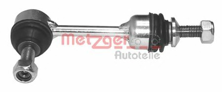 Brat/bieleta suspensie, stabilizator 53013719 METZGER - Bara torsiune Brat/bieleta suspensie, stabilizator 53013719 METZGER - Bara torsiune