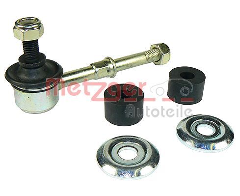 Brat/bieleta suspensie, stabilizator 53014019 METZGER - Bara torsiune Brat/bieleta suspensie, stabilizator 53014019 METZGER - Bara torsiune