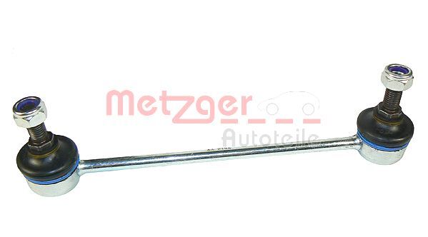 Brat/bieleta suspensie, stabilizator 53014518 METZGER - Bara torsiune Brat/bieleta suspensie, stabilizator 53014518 METZGER - Bara torsiune