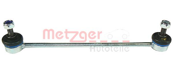 Brat/bieleta suspensie, stabilizator 53014918 METZGER - Bara torsiune Brat/bieleta suspensie, stabilizator 53014918 METZGER - Bara torsiune