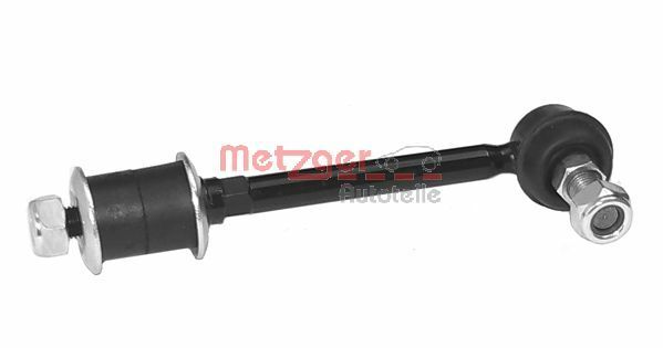 Brat/bieleta suspensie, stabilizator 53016518 METZGER - Bara torsiune Brat/bieleta suspensie, stabilizator 53016518 METZGER - Bara torsiune