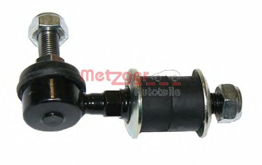 Brat/bieleta suspensie, stabilizator 53016718 METZGER - Bara torsiune Brat/bieleta suspensie, stabilizator 53016718 METZGER - Bara torsiune
