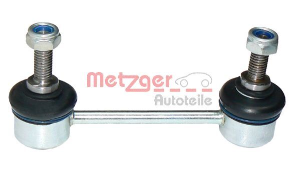 Brat/bieleta suspensie, stabilizator 53017019 METZGER - Bara torsiune Brat/bieleta suspensie, stabilizator 53017019 METZGER - Bara torsiune