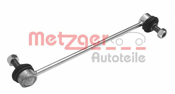 Brat/bieleta suspensie, stabilizator 53017118 METZGER - Bara torsiune Brat/bieleta suspensie, stabilizator 53017118 METZGER - Bara torsiune