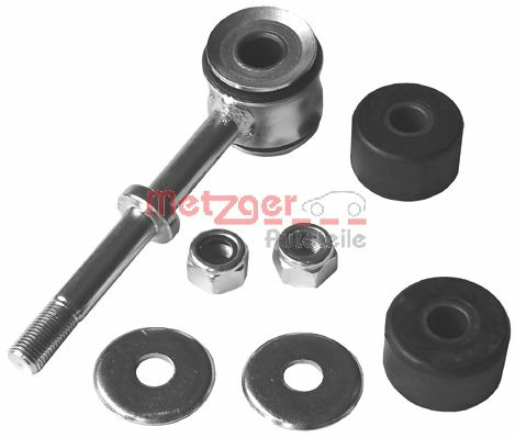Brat/bieleta suspensie, stabilizator 53019318 METZGER - Bara torsiune Brat/bieleta suspensie, stabilizator 53019318 METZGER - Bara torsiune