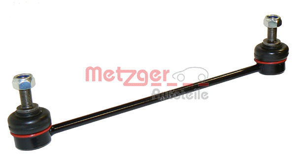 Brat/bieleta suspensie, stabilizator 53019818 METZGER - Bieleta antiruliu / bara stabilizatoare Brat/bieleta suspensie, stabilizator 53019818 METZGER - Bieleta antiruliu / bara stabilizatoare