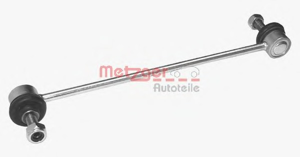 Brat/bieleta suspensie, stabilizator 53020018 METZGER - Bieleta antiruliu / bara stabilizatoare Brat/bieleta suspensie, stabilizator 53020018 METZGER - Bieleta antiruliu / bara stabilizatoare
