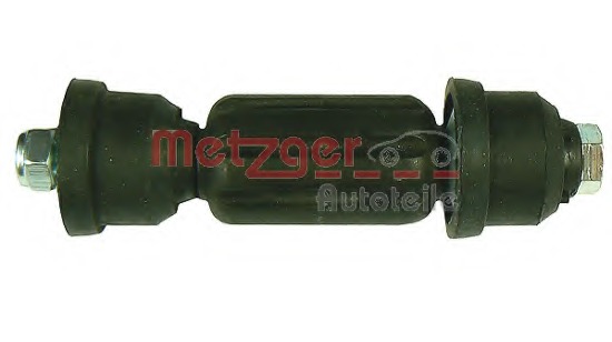 Brat/bieleta suspensie, stabilizator 53020419 METZGER - Bara torsiune Brat/bieleta suspensie, stabilizator 53020419 METZGER - Bara torsiune