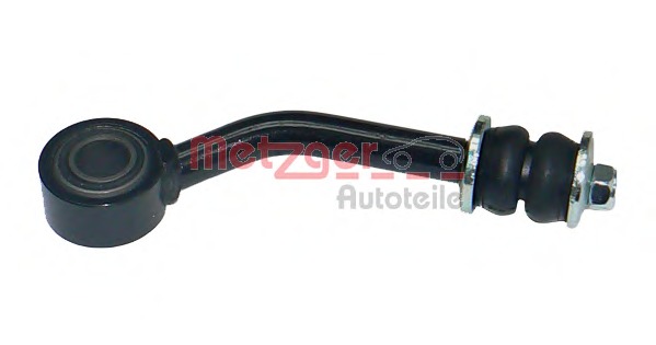 Brat/bieleta suspensie, stabilizator 53020912 METZGER - Bara torsiune Brat/bieleta suspensie, stabilizator 53020912 METZGER - Bara torsiune