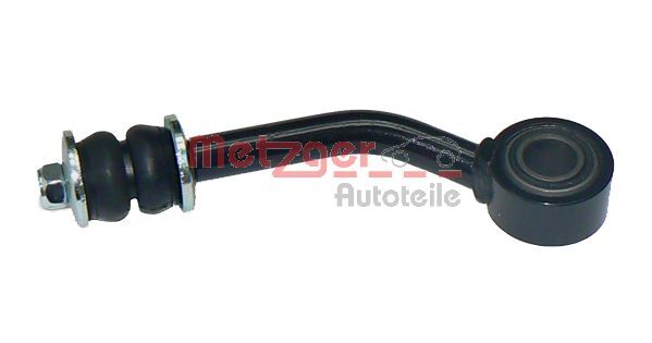 Brat/bieleta suspensie, stabilizator 53021011 METZGER - Bara torsiune Brat/bieleta suspensie, stabilizator 53021011 METZGER - Bara torsiune
