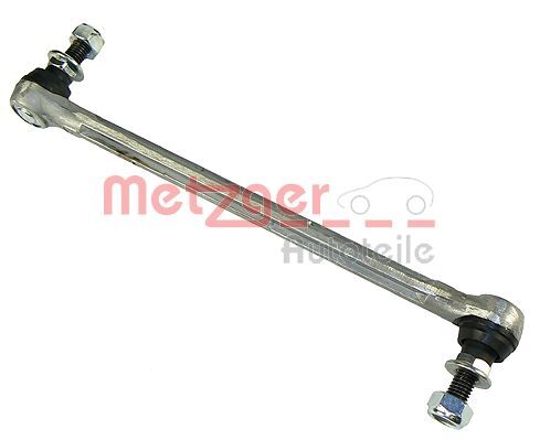 Brat/bieleta suspensie, stabilizator 53021158 METZGER - Bara torsiune Brat/bieleta suspensie, stabilizator 53021158 METZGER - Bara torsiune