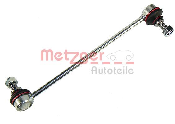 Brat/bieleta suspensie, stabilizator 53021228 METZGER - Bara torsiune Brat/bieleta suspensie, stabilizator 53021228 METZGER - Bara torsiune
