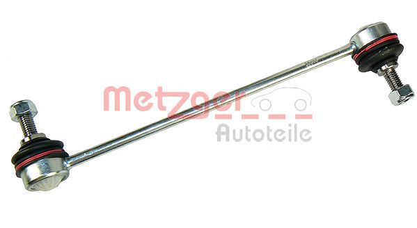 Brat/bieleta suspensie, stabilizator 53021628 METZGER - Bara torsiune Brat/bieleta suspensie, stabilizator 53021628 METZGER - Bara torsiune