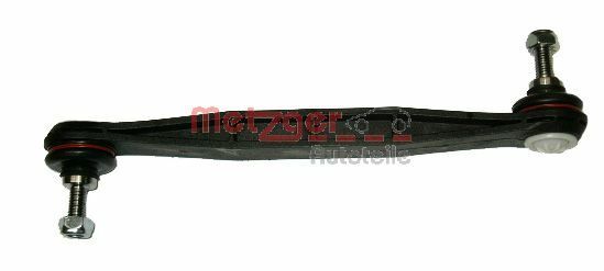 Brat/bieleta suspensie, stabilizator 53021738 METZGER - Bara torsiune Brat/bieleta suspensie, stabilizator 53021738 METZGER - Bara torsiune