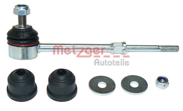 Brat/bieleta suspensie, stabilizator 53021919 METZGER - Bara torsiune Brat/bieleta suspensie, stabilizator 53021919 METZGER - Bara torsiune