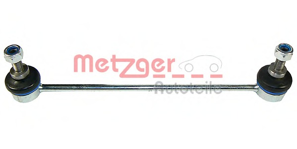 Brat/bieleta suspensie, stabilizator 53022019 METZGER - Bara torsiune Brat/bieleta suspensie, stabilizator 53022019 METZGER - Bara torsiune