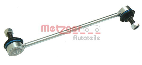 Brat/bieleta suspensie, stabilizator 53022318 METZGER - Bara torsiune Brat/bieleta suspensie, stabilizator 53022318 METZGER - Bara torsiune