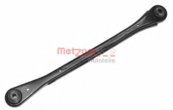 Brat/bieleta, suspensie roata 53022609 METZGER - Bara torsiune Brat/bieleta, suspensie roata 53022609 METZGER - Bara torsiune