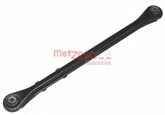 Brat/bieleta, suspensie roata 53022809 METZGER - Bara torsiune Brat/bieleta, suspensie roata 53022809 METZGER - Bara torsiune
