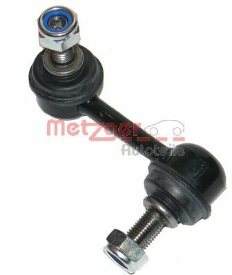 Brat/bieleta suspensie, stabilizator 53024814 METZGER - Bieleta antiruliu / bara stabilizatoare