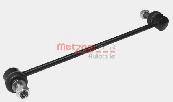 Brat/bieleta suspensie, stabilizator 53026018 METZGER - Bara torsiune Brat/bieleta suspensie, stabilizator 53026018 METZGER - Bara torsiune