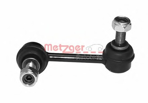 Brat/bieleta suspensie, stabilizator 53026114 METZGER - Bara torsiune Brat/bieleta suspensie, stabilizator 53026114 METZGER - Bara torsiune