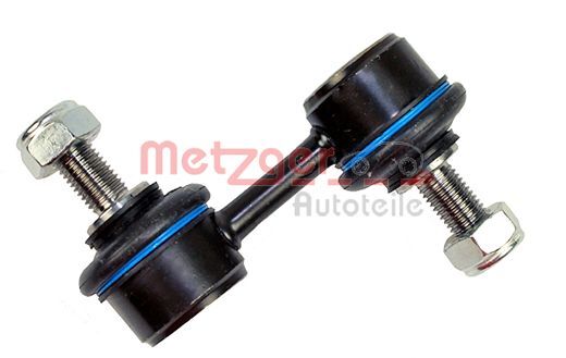 Brat/bieleta suspensie, stabilizator 53026818 METZGER - Bieleta antiruliu / bara stabilizatoare Brat/bieleta suspensie, stabilizator 53026818 METZGER - Bieleta antiruliu / bara stabilizatoare