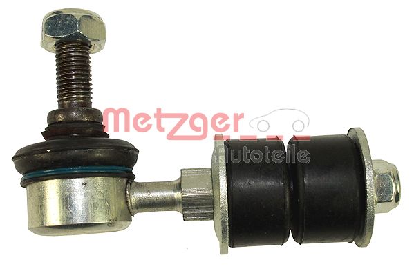 Brat/bieleta suspensie, stabilizator 53026908 METZGER - Bieleta antiruliu / bara stabilizatoare