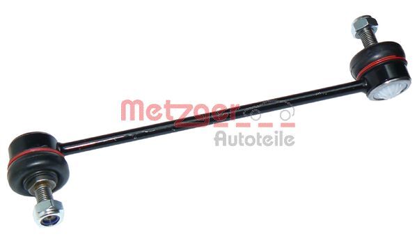 Brat/bieleta suspensie, stabilizator 53027712 METZGER - Bara torsiune Brat/bieleta suspensie, stabilizator 53027712 METZGER - Bara torsiune