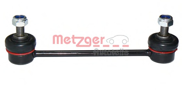 Brat/bieleta suspensie, stabilizator 53028419 METZGER - Bieleta antiruliu / bara stabilizatoare Brat/bieleta suspensie, stabilizator 53028419 METZGER - Bieleta antiruliu / bara stabilizatoare