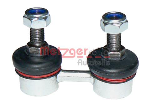 Brat/bieleta suspensie, stabilizator 53029118 METZGER - Bieleta antiruliu / bara stabilizatoare Brat/bieleta suspensie, stabilizator 53029118 METZGER - Bieleta antiruliu / bara stabilizatoare