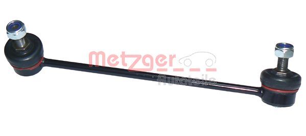 Brat/bieleta suspensie, stabilizator 53032711 METZGER - Bieleta antiruliu / bara stabilizatoare Brat/bieleta suspensie, stabilizator 53032711 METZGER - Bieleta antiruliu / bara stabilizatoare