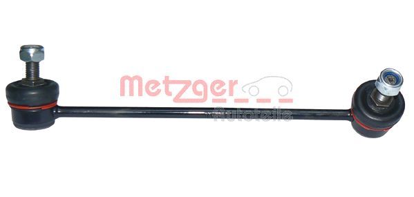 Brat/bieleta suspensie, stabilizator 53032812 METZGER - Bieleta antiruliu / bara stabilizatoare Brat/bieleta suspensie, stabilizator 53032812 METZGER - Bieleta antiruliu / bara stabilizatoare