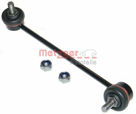 Brat/bieleta suspensie, stabilizator 53033112 METZGER - Bieleta antiruliu / bara stabilizatoare Brat/bieleta suspensie, stabilizator 53033112 METZGER - Bieleta antiruliu / bara stabilizatoare