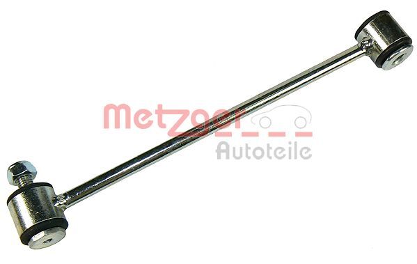 Brat/bieleta suspensie, stabilizator 53038309 METZGER - Bieleta antiruliu / bara stabilizatoare Brat/bieleta suspensie, stabilizator 53038309 METZGER - Bieleta antiruliu / bara stabilizatoare
