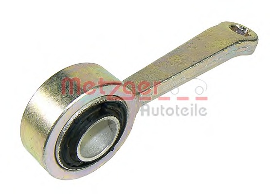 Brat/bieleta suspensie, stabilizator 53038402 METZGER - Bieleta antiruliu / bara stabilizatoare Brat/bieleta suspensie, stabilizator 53038402 METZGER - Bieleta antiruliu / bara stabilizatoare