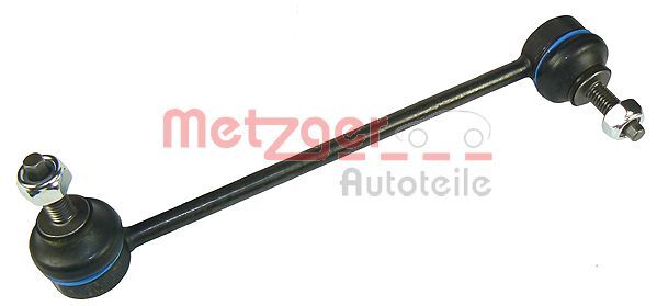 Brat/bieleta suspensie, stabilizator 53040328 METZGER - Bara torsiune Brat/bieleta suspensie, stabilizator 53040328 METZGER - Bara torsiune