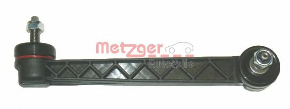 Brat/bieleta suspensie, stabilizator 53040438 METZGER - Bara torsiune Brat/bieleta suspensie, stabilizator 53040438 METZGER - Bara torsiune