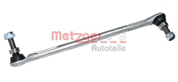 Brat/bieleta suspensie, stabilizator 53041712 METZGER - Bara torsiune Brat/bieleta suspensie, stabilizator 53041712 METZGER - Bara torsiune