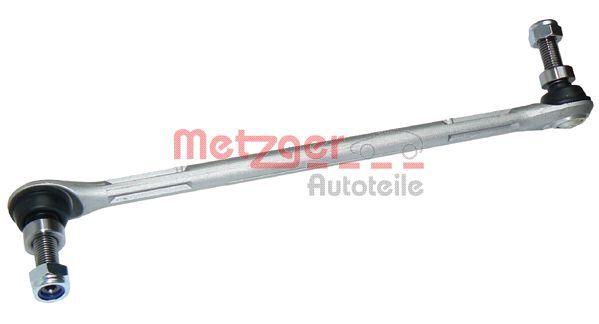 Brat/bieleta suspensie, stabilizator 53041811 METZGER - Bara torsiune Brat/bieleta suspensie, stabilizator 53041811 METZGER - Bara torsiune