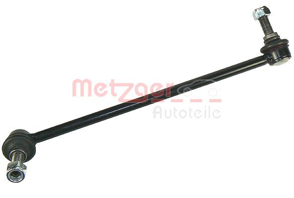 Brat/bieleta suspensie, stabilizator 53042011 METZGER - Bara torsiune Brat/bieleta suspensie, stabilizator 53042011 METZGER - Bara torsiune
