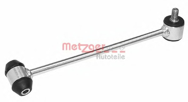 Brat/bieleta suspensie, stabilizator 53042114 METZGER - Bieleta antiruliu / bara stabilizatoare Brat/bieleta suspensie, stabilizator 53042114 METZGER - Bieleta antiruliu / bara stabilizatoare