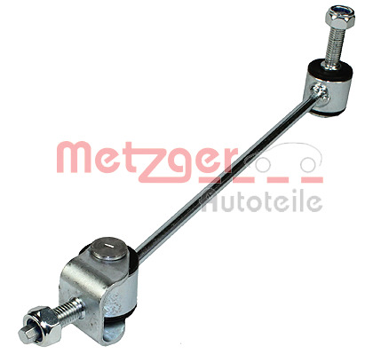 Brat/bieleta suspensie, stabilizator 53042914 METZGER - Bieleta antiruliu / bara stabilizatoare