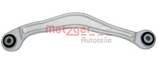 Brat/bieleta, suspensie roata 53044004 METZGER - Bara torsiune Brat/bieleta, suspensie roata 53044004 METZGER - Bara torsiune